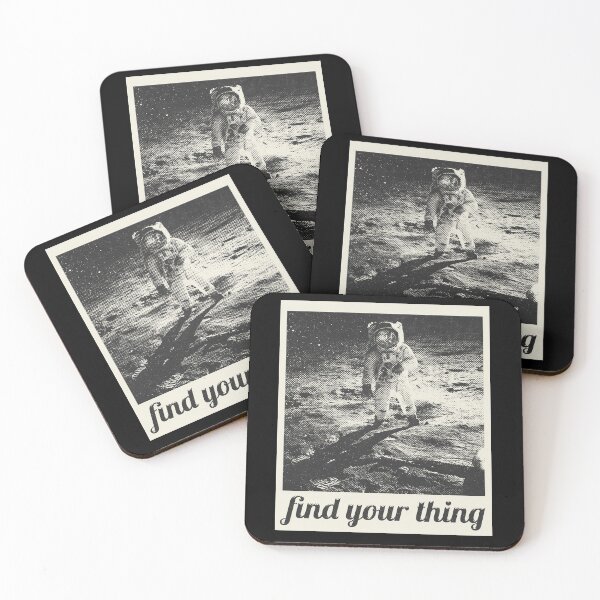 Item preview, Find your thing memoir  designed and sold by unepommedeterre.