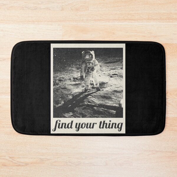 Item preview, Find your thing memoir  designed and sold by unepommedeterre.