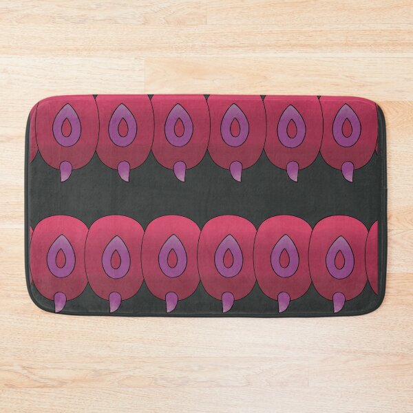 Item preview, Scolipede Pattern designed and sold by SmeargleDesign.