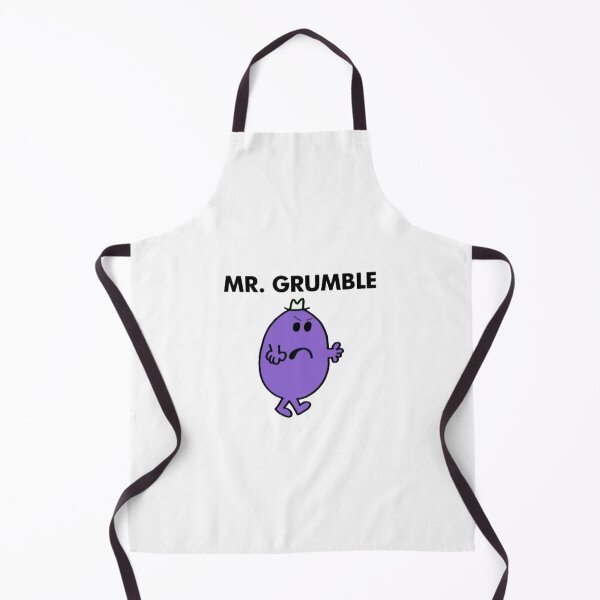 Item preview, Mr Grumble designed and sold by jeacam.