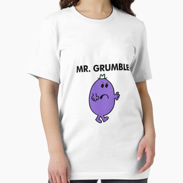Item preview, Mr Grumble designed and sold by jeacam.