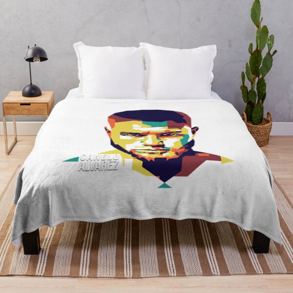 Item preview, Canelo The Mr Robot designed and sold by EmmaGonzale.