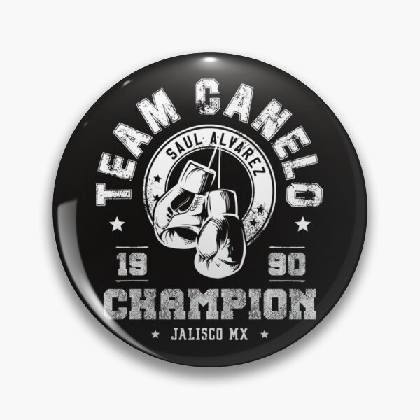 Item preview, Canelo Alvarez Boxing designed and sold by EmmaGonzale.