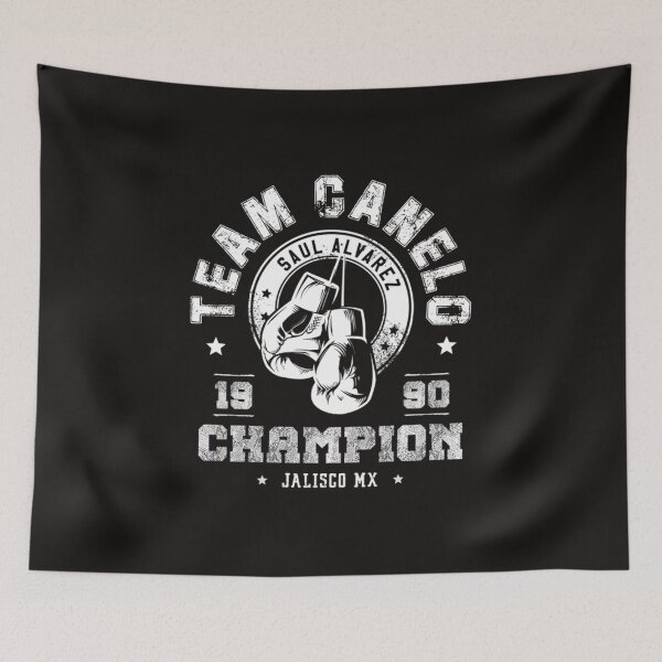 Item preview, Canelo Alvarez Boxing designed and sold by EmmaGonzale.