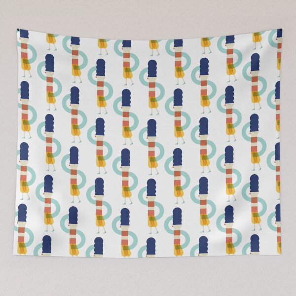 Item preview, Geometric ballet designed and sold by AnnaPedren.