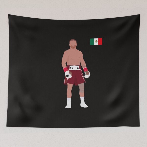 Item preview, Canelo designed and sold by EmmaGonzale.