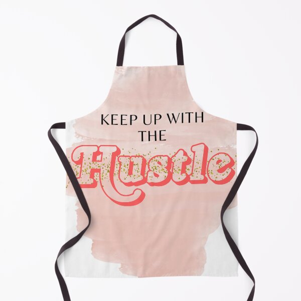 Item preview, hustle designed and sold by CastleBookshelf.