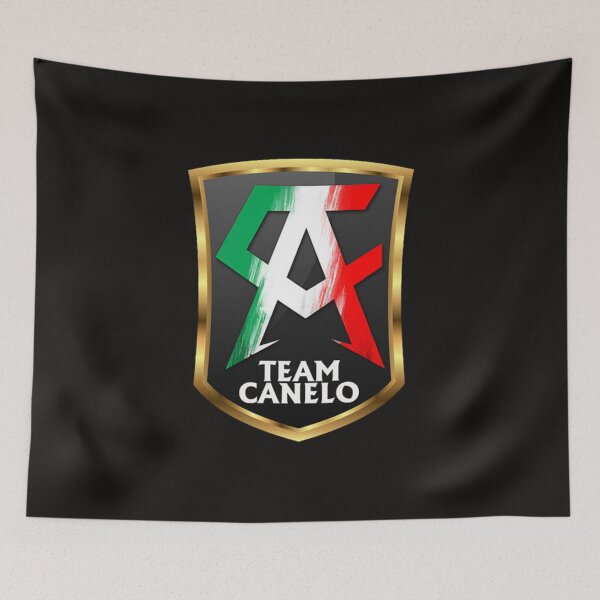 Item preview, Canelo Funny Saul Alvarez boxer designed and sold by EmmaGonzale.