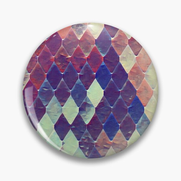 Item preview, GALATHI Surface Blocks Painting - Pattern designed and sold by Galathi Designs.