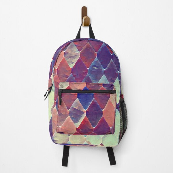 Item preview, GALATHI Surface Blocks Painting - Pattern designed and sold by Galathi Designs.