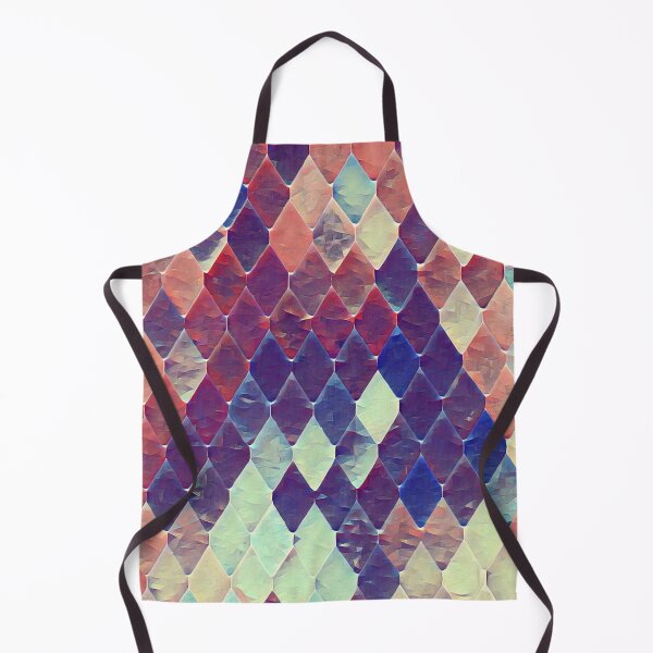 Item preview, GALATHI Surface Blocks Painting - Pattern designed and sold by Galathi Designs.