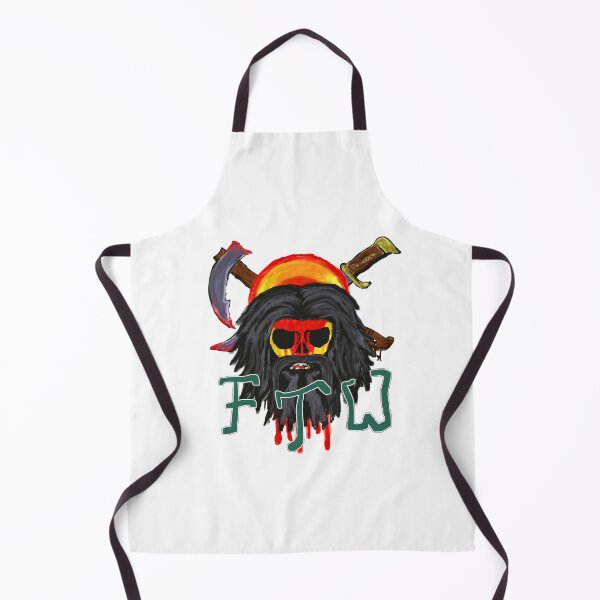 Item preview, Fuck the world designed and sold by SouthernDoom.