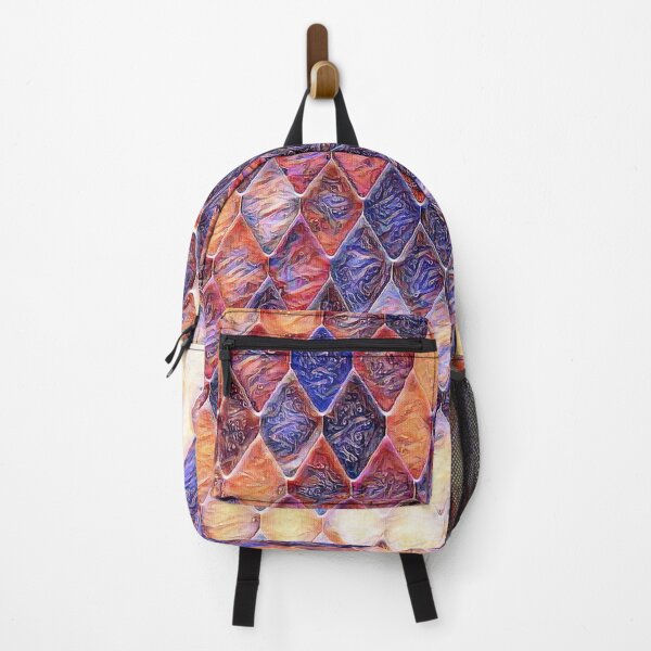 Item preview, GALATHI Surface Blocks Vintage - Pattern designed and sold by Galathi Designs.