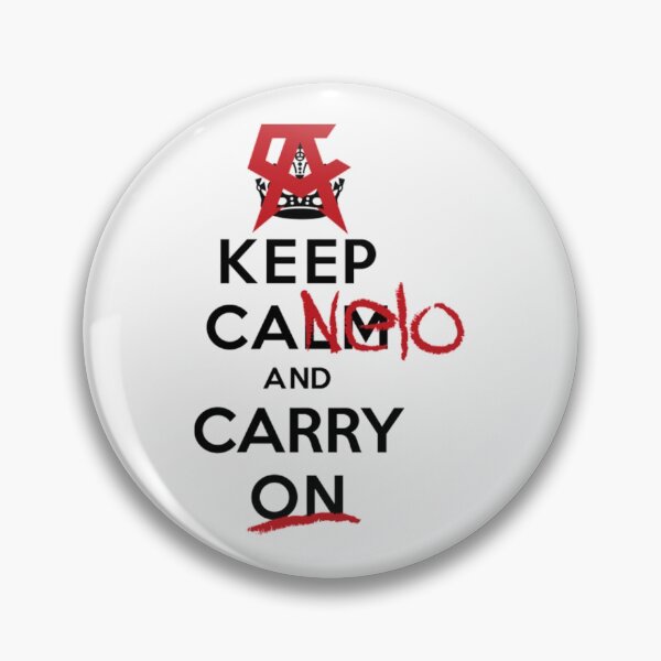 Item preview, Keep Canelo and Carry On - Boxeo Mexicano designed and sold by EmmaGonzale.