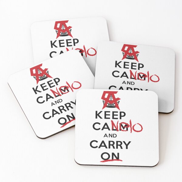 Item preview, Keep Canelo and Carry On - Boxeo Mexicano designed and sold by EmmaGonzale.