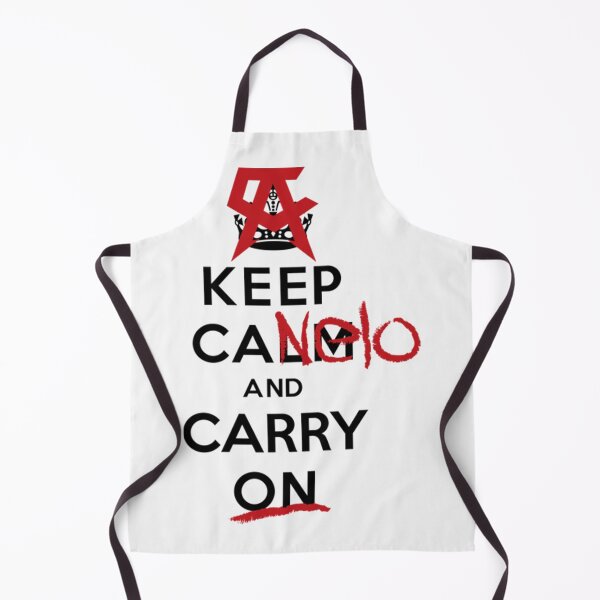 Item preview, Keep Canelo and Carry On - Boxeo Mexicano designed and sold by EmmaGonzale.
