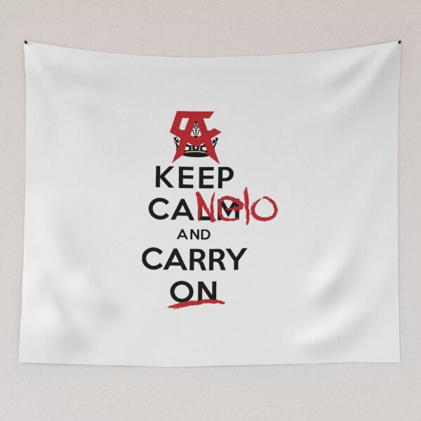 Item preview, Keep Canelo and Carry On - Boxeo Mexicano designed and sold by EmmaGonzale.