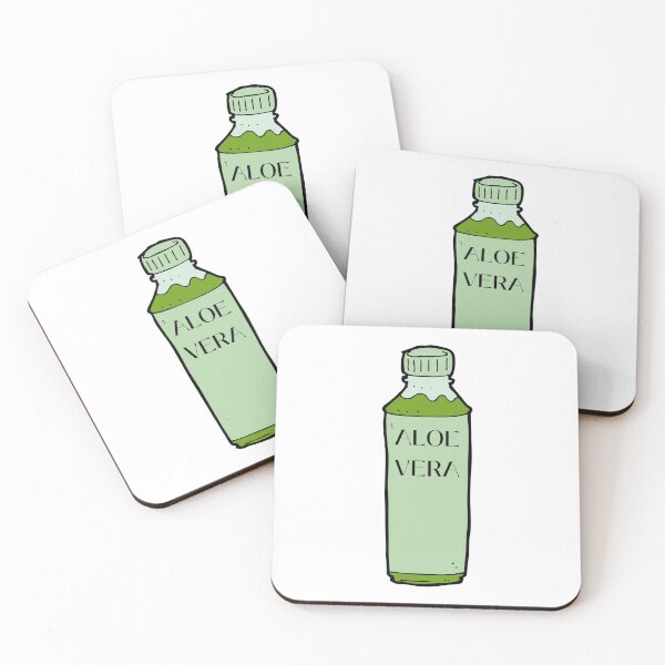 Item preview, Aloe Vera Drink designed and sold by kindtoearth.