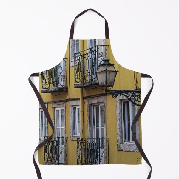 Item preview, Balconies, Doors And Windows Of Lisbon - 19 © designed and sold by © Hany G. Jadaa © Prince John Photography.