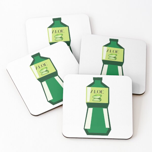 Item preview, Aloe Vera Drink designed and sold by kindtoearth.