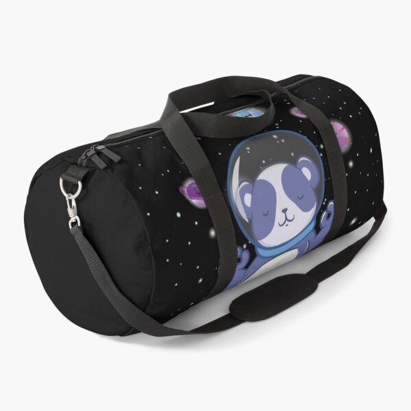 Item preview, Panda Astronaut Meditating | Cosmic Animal designed and sold by artado.
