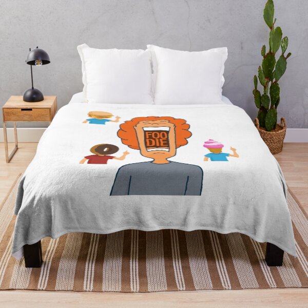 Item preview, Foodie designed and sold by Rishita30.