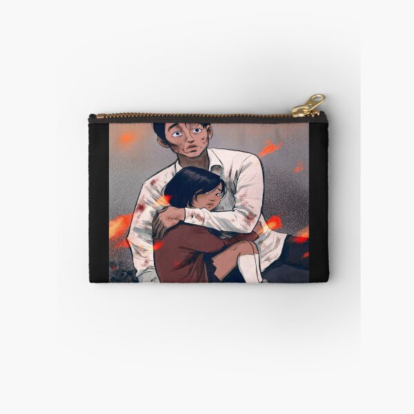 Item preview, Train to Busan designed and sold by ItsDarkParadise.