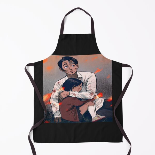 Item preview, Train to Busan designed and sold by ItsDarkParadise.
