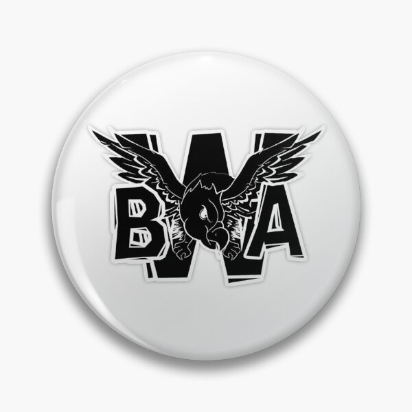 Item preview, Bwa Poster Essential designed and sold by jorgehnson.