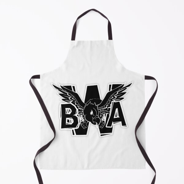 Item preview, Bwa Poster Essential designed and sold by jorgehnson.