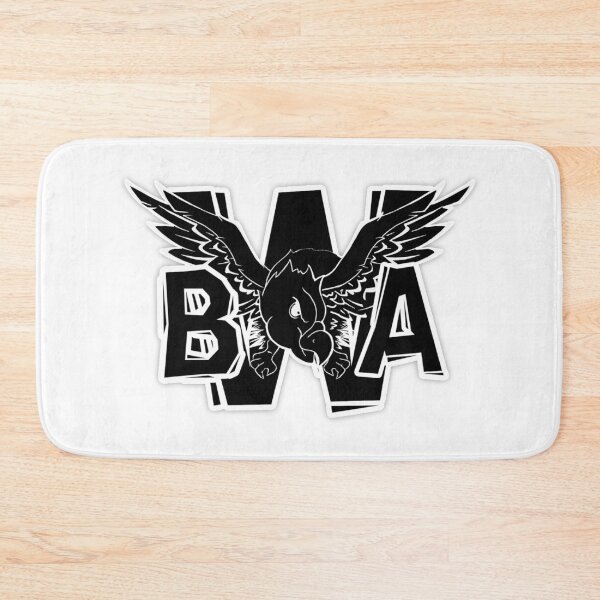 Item preview, Bwa Poster Essential designed and sold by jorgehnson.