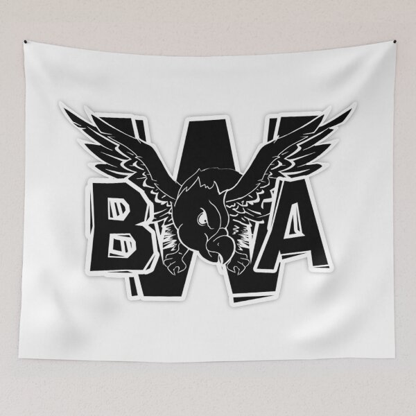 Item preview, Bwa Poster Essential designed and sold by jorgehnson.
