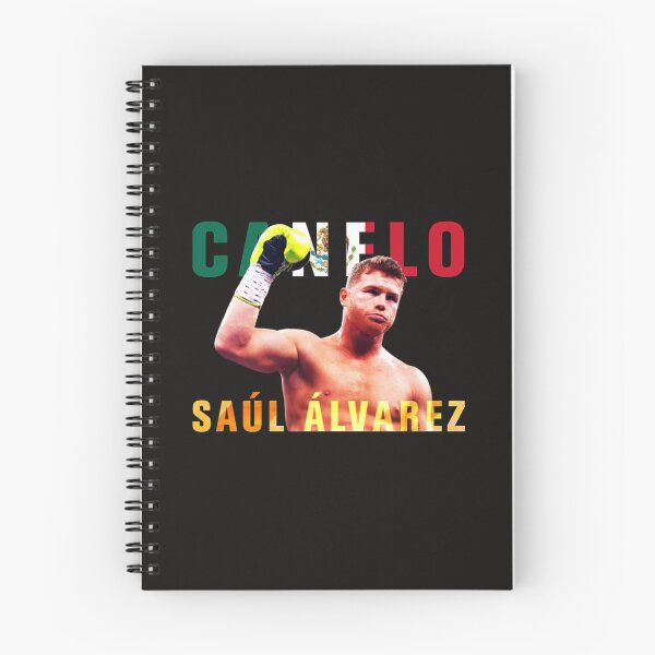 Item preview, Saul Canelo Alvarez Boxing designed and sold by EmmaGonzale.