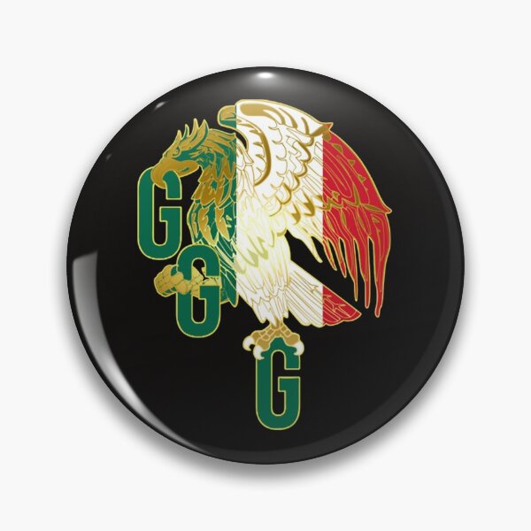 Item preview, GGG Canelo Alvarez designed and sold by EmmaGonzale.
