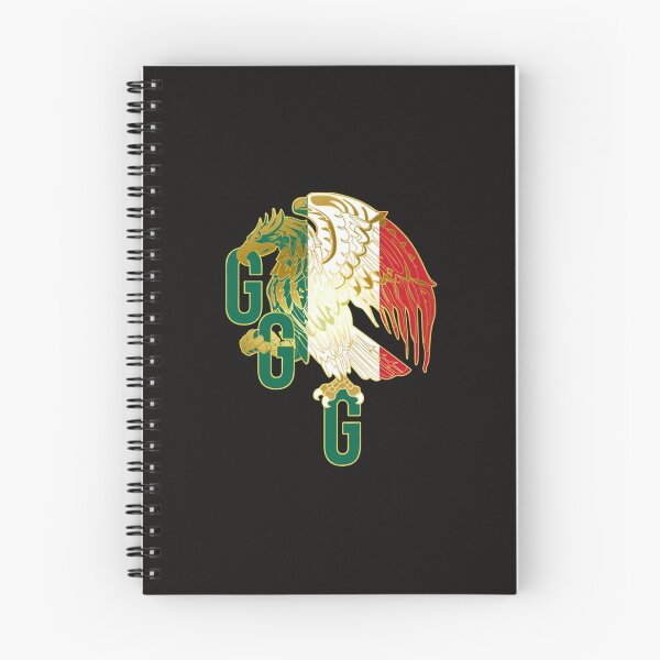 Item preview, GGG Canelo Alvarez designed and sold by EmmaGonzale.