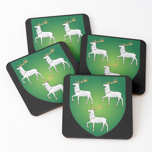 Item preview, Jesus College Oxford UK United Kingdom Coat of Arms designed and sold by TeeHome.