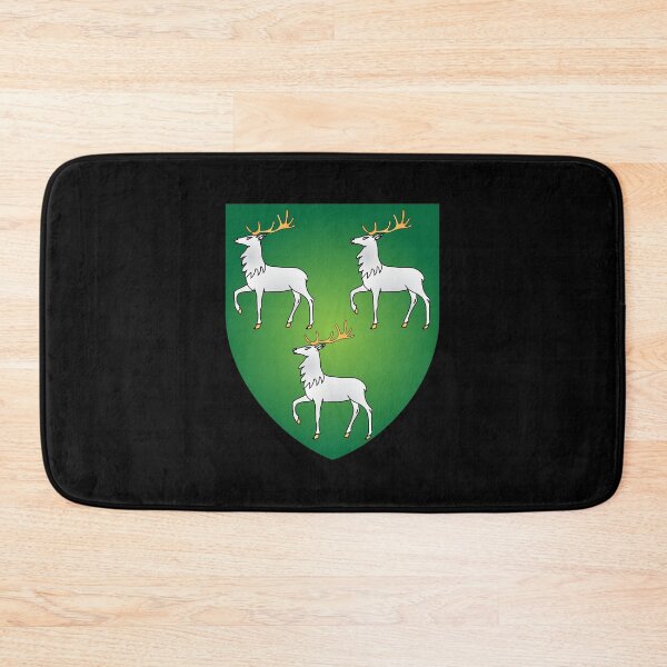 Item preview, Jesus College Oxford UK United Kingdom Coat of Arms designed and sold by TeeHome.