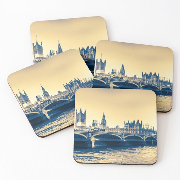 Item preview, Westminster bridge  designed and sold by chris2766.