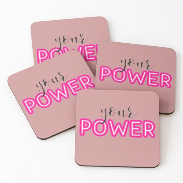 Item preview, Your Power designed and sold by hashnan21.