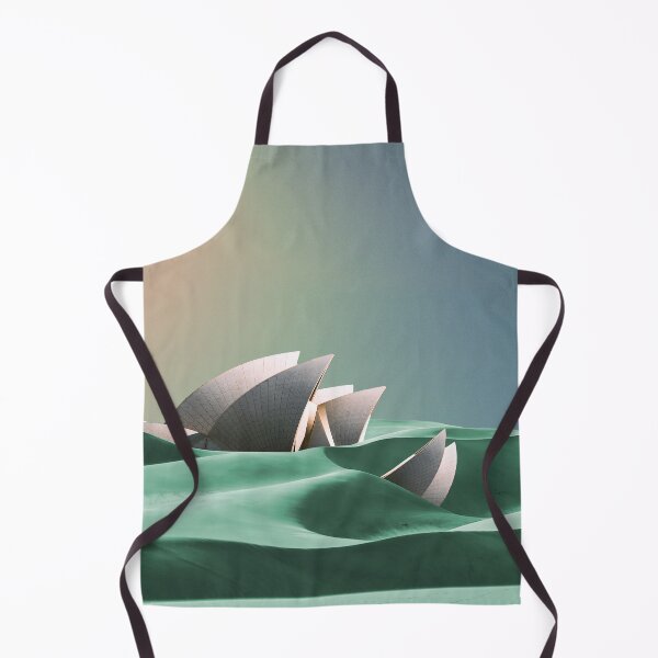 Item preview, Architectural Desert Flower Fantasy 2/2 designed and sold by Petra Rosa.