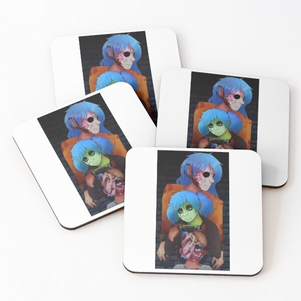 Item preview, Changes - Sally Face Fanart designed and sold by EmmaGonzale.