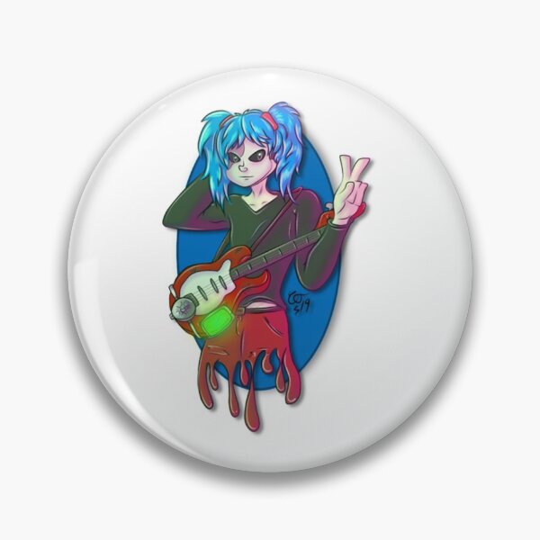 Item preview, Sally face - Sal Fisher' designed and sold by EmmaGonzale.