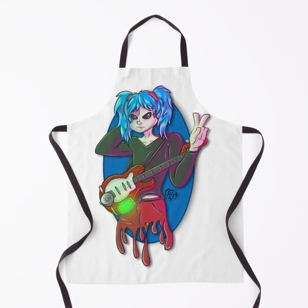 Item preview, Sally face - Sal Fisher' designed and sold by EmmaGonzale.