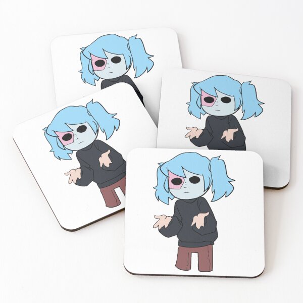 Item preview, Sally Face Design designed and sold by EmmaGonzale.