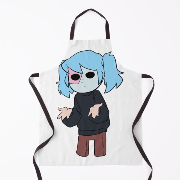 Item preview, Sally Face Design designed and sold by EmmaGonzale.