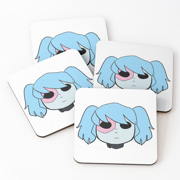 Item preview, Sally Face Funny designed and sold by EmmaGonzale.