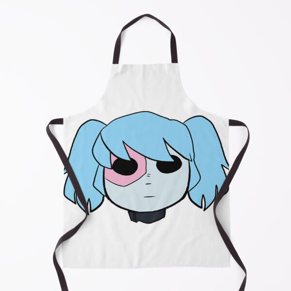 Item preview, Sally Face Funny designed and sold by EmmaGonzale.
