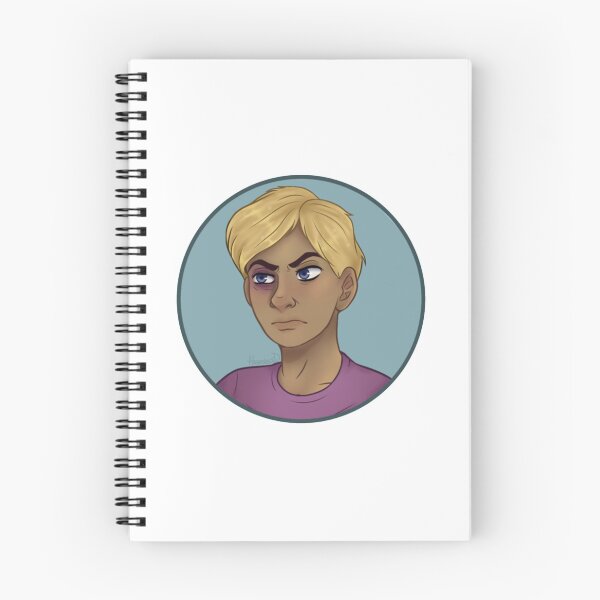 Item preview, Travis Phelps - Sally Face designed and sold by EmmaGonzale.