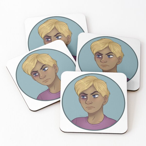 Item preview, Travis Phelps - Sally Face designed and sold by EmmaGonzale.