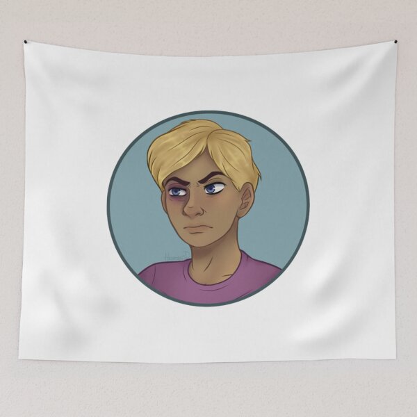 Item preview, Travis Phelps - Sally Face designed and sold by EmmaGonzale.